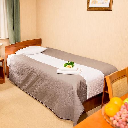 L'Ascada Hotel Śrem Esterno foto