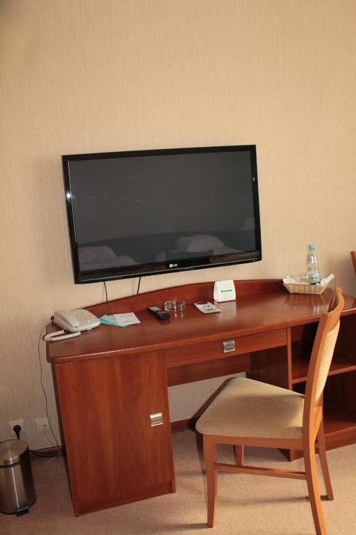 L'Ascada Hotel Śrem Camera foto