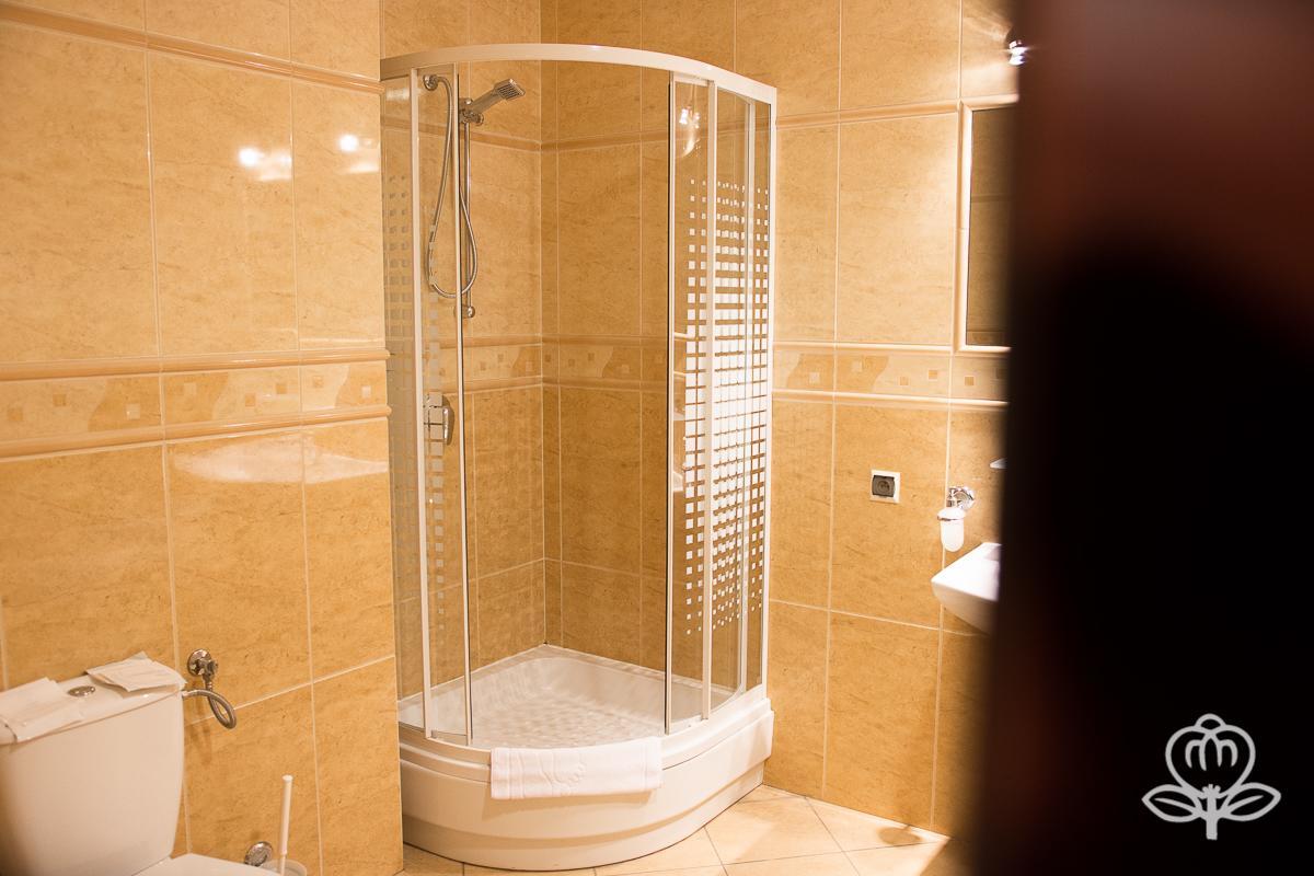 L'Ascada Hotel Śrem Esterno foto